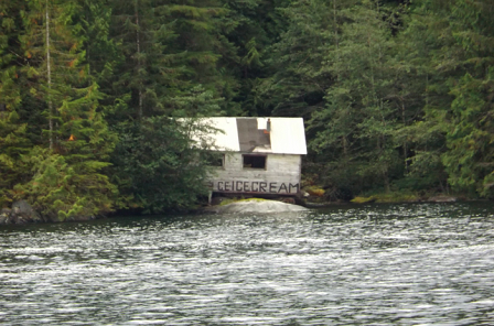 Inside Passage Modern Ruins-2